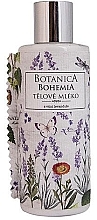 Kup Lawendowy balsam do ciała - Bohemia Gifts Botanica Lavender Body Lotion