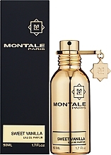 Montale Sweet Vanilla - Woda perfumowana — Zdjęcie N2