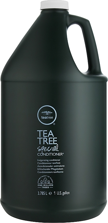 Odżywka do włosów Drzewo herbaciane - Paul Mitchell Tea Tree Special Conditioner — Zdjęcie N2