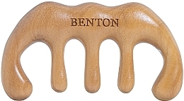 Kup Masażer skóry głowy - Benton Scalp Brush Massager