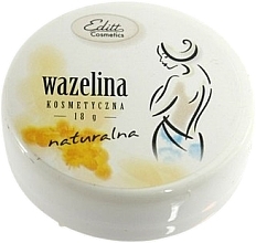 Kup Wazelina kosmetyczna - Editt Cosmetics