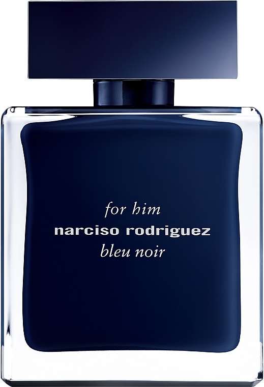 Narciso Rodriguez For Him Bleu Noir - Woda toaletowa