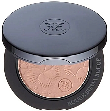 Kup Pudrowy róż do policzków - Rouge Bunny Rouge Original Skin Blush For Love of Roses