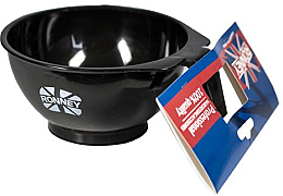 Kup Miseczka z uchwytem na farbę do włosów - Ronney Professional Tinting bowl with rubber RA 00167