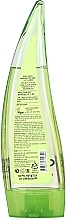 Żel pod prysznic - Holika Holika Aloe Clean Water Formula 92% Shower Gel  — Zdjęcie N2