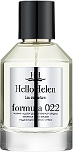 Kup HelloHelen Formula 022 - Woda perfumowana