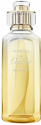 Cartier Rivieres De Cartier Allegresse - Woda toaletowa