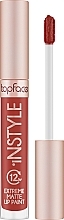 Kup Pomadka w płynie do ust - TopFace Instyle Matte Lip Paint