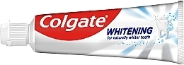 Pasta do zębów Wybielanie - Colgate Advanced Whitening — Zdjęcie N1
