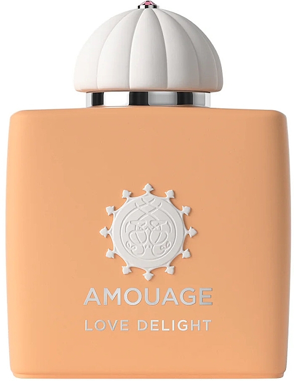 Amouage Love Delight - Woda perfumowana — Zdjęcie N2