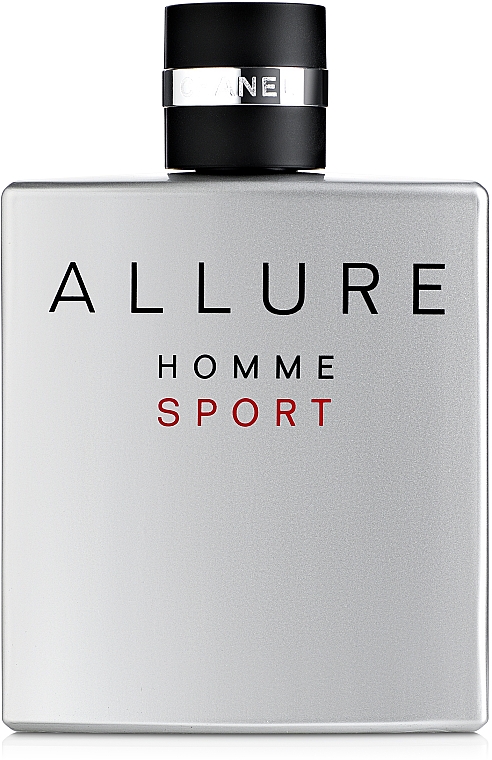 Chanel Allure Homme Sport - Woda toaletowa