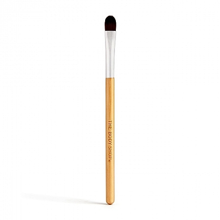 Pędzel do korektora - The Body Shop Concealer Brush — Zdjęcie N1