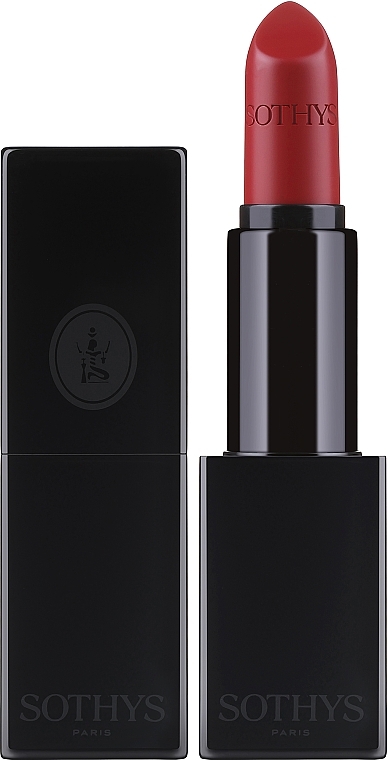 Matowa pomadka nawilżająca - Sothys Velvet Effect Lipstick