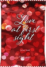 Mydło - Oriflame Love At First Sight Soap Bar  — Zdjęcie N1