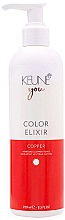 Kup Eliksir do włosów - Keune You Color Elixir Copper