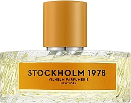 Kup Vilhelm Parfumerie Stockholm 1978 - Woda perfumowana