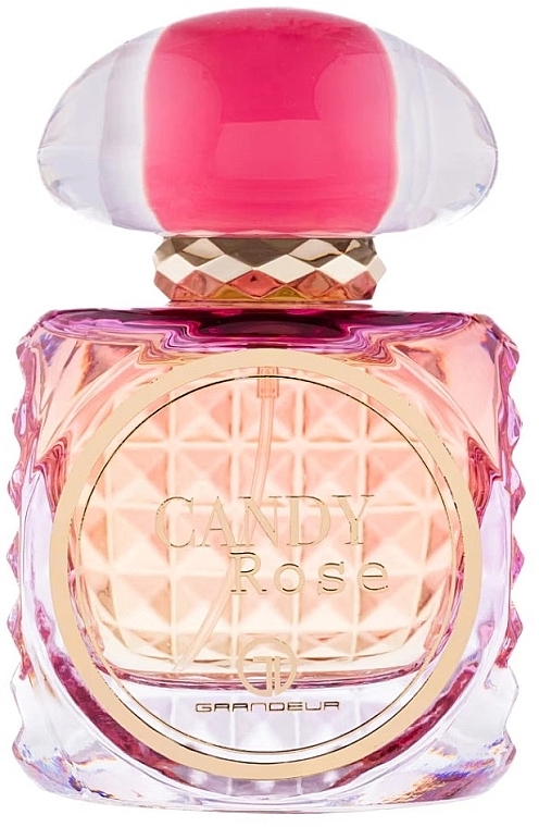 Grandeur Candy Rose - Woda perfumowana — Zdjęcie N1