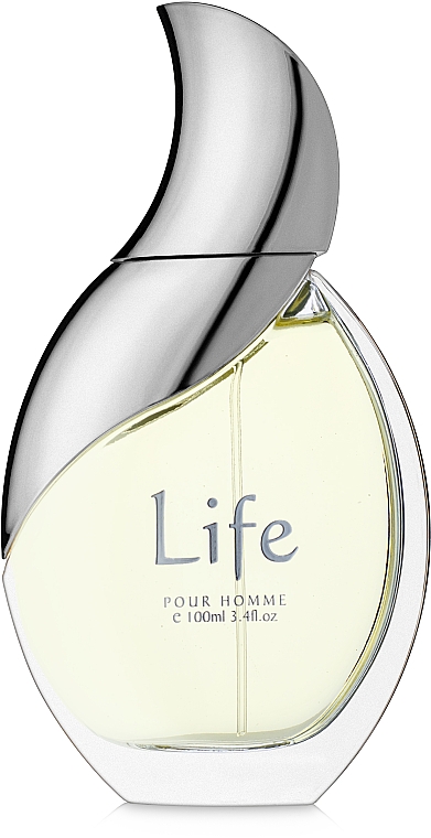 Prive Parfums Life - Woda toaletowa