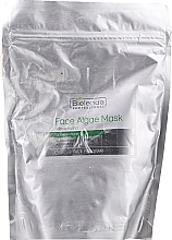 PRZECENA! Algowa maska do twarzy ze spiruliną - Bielenda Professional Face Program Face Algae Mask (uzupełnienie) * — Zdjęcie N2