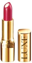 Kup Powiększająca szminka do ust - Avon Luxe Lipstick