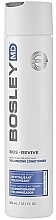 Kup Odżywka zwiększająca objętość do przerzedzonych, niefarbowanych włosów - Bosley BosRevive Conditioner