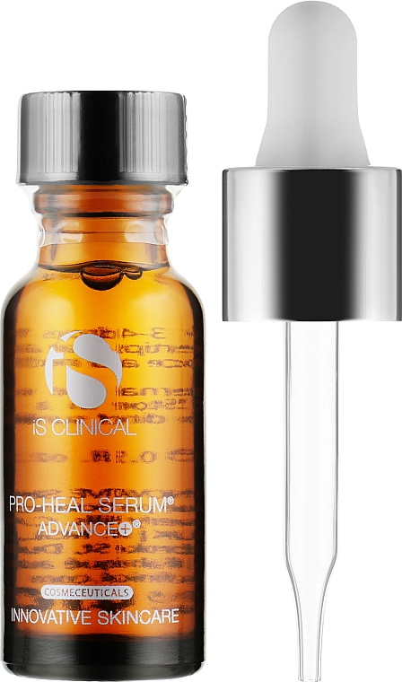 Serum do twarzy - iS Clinical Pro-Heal Serum Advance + — Zdjęcie N2