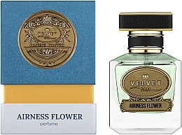 Velvet Sam Airness Flower - Perfumy	 — Zdjęcie N2