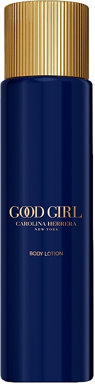 Carolina Herrera Good Girl - Balsam do ciała — Zdjęcie N1