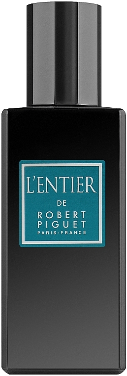 Robert Piguet L'entier - Woda perfumowana — Zdjęcie N1