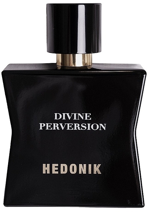 Hedonik Divine Perversion - Perfumy — Zdjęcie N1