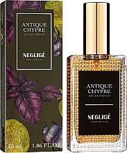 Neglige Antique Chypre - Woda perfumowana  — Zdjęcie N2