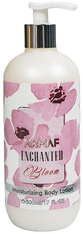 Armaf Enchanted Bloom - Balsam do ciała — Zdjęcie N2