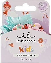 Kup Gumka do włosów - Invisibobble Kids Sprunchie Puppy Love