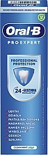 Pasta do zębów Świeża mięta - Oral-B Pro-Expert Professional Protection Toothpaste Fresh Mint — Zdjęcie N11