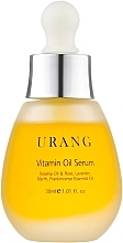 Kup Przeciwzmarszczkowe serum do twarzy - Urang Vitamin Oil Serum