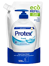 Kup Mydło w płynie z naturalnym składnikiem antybakteryjnym - Protex Reserve Protex Fresh