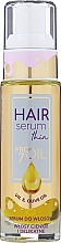 Kup Serum do włosów cienkich i delikatnych Wzmocnienie i witalność - Vollaré Pro Oli Volume Hair Serum