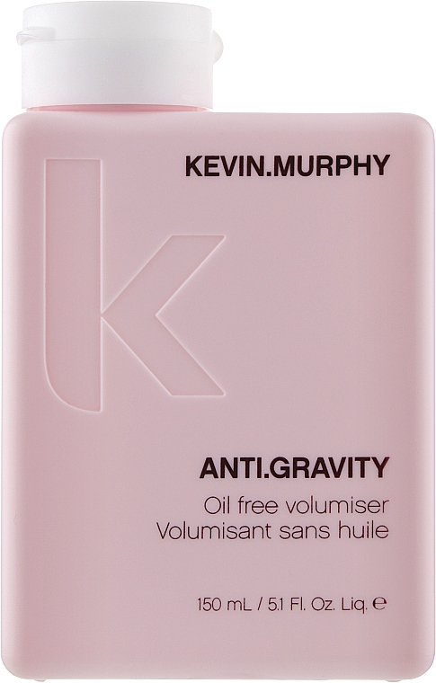 Preparat dodający włosom objętości - Kevin.Murphy Anti.Gravity Oil Free Volumiser — Zdjęcie N1