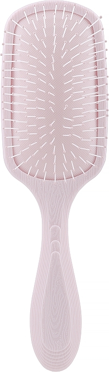 Szczotka do włosów Pastel Love, 64418, jasny róż - Top Choice Gentle Hair Brush — Zdjęcie N1