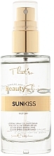 Kup Transparentny samoopalacz do twarzy - That's So Beauty Elixir Sun Kiss