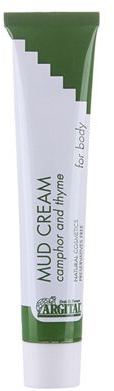 Krem na bazie zielonej glinki - Argital Mud Cream — Zdjęcie N1