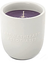 Świeca zapachowa - Aromatherapy Associates De-Stress Candle — Zdjęcie N2