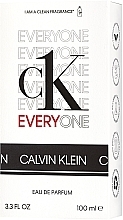 Calvin Klein Everyone - Woda perfumowana — Zdjęcie N3