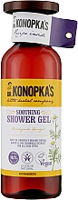 Kup Kojący żel pod prysznic - Dr. Konopka's Soothing Shower Gel