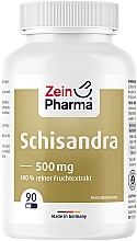 Kup Kapsułki z trawą cytrynową, 500 mg - ZeinPharma