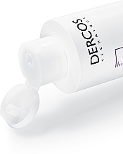 PRZECENA! Szampon przywracający gęstość włosów - Vichy Dercos Neogenic Redensifying Shampoo * — Zdjęcie N3