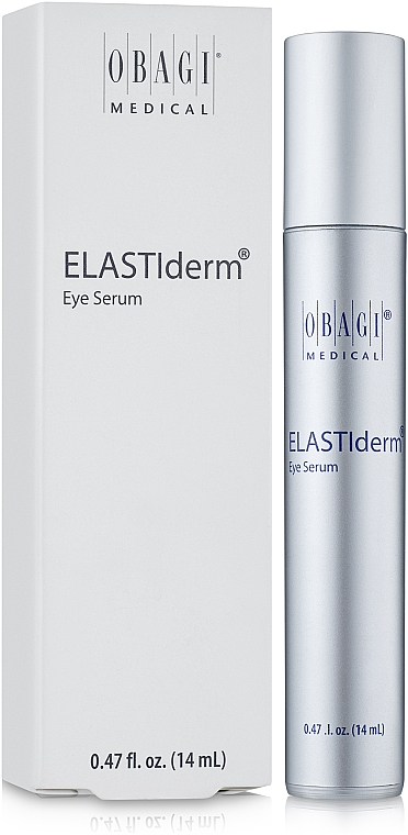 Serum pod oczy - Obagi Medical ELASTIderm Eye Serum