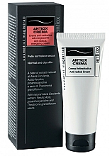 Antyoksydacyjny krem nawilżający do twarzy - Cosmetici Magistrali Antiox Moisturizing Face Cream — Zdjęcie N1