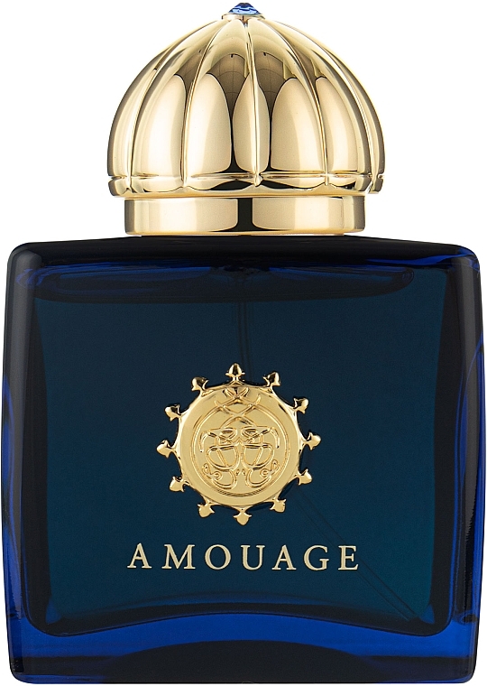 Amouage Interlude - Woda perfumowana