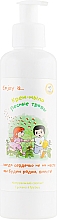Kup Naturalne mydło w płynie Leśne zioła - Enjoy & Joy Eco